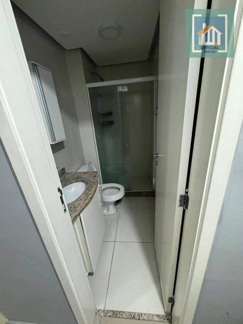 Apartamento à venda com 3 quartos, 92m² - Foto 25