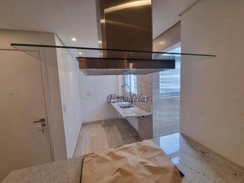 Apartamento à venda com 3 quartos, 140m² - Foto 14