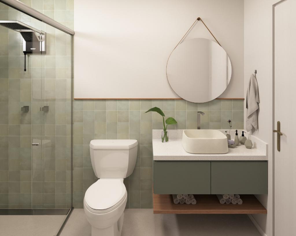 Casa à venda com 2 quartos, 83m² - Foto 8