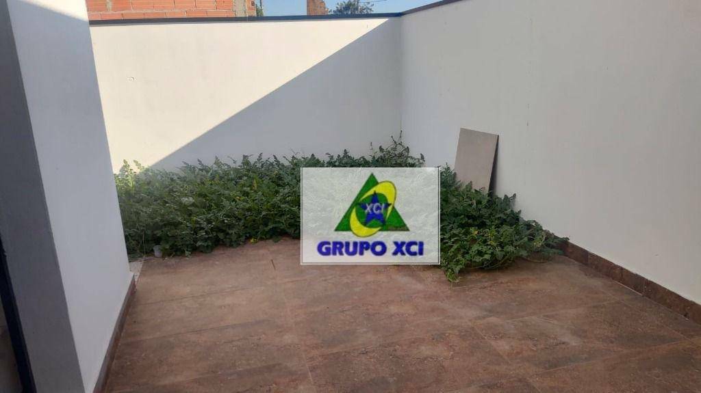 Casa de Condomínio à venda e aluguel com 3 quartos, 198m² - Foto 6