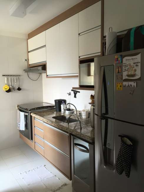 Apartamento à venda com 2 quartos, 69m² - Foto 10