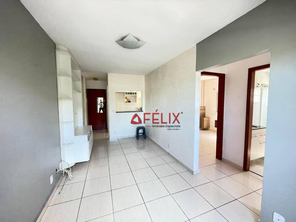 Apartamento, 2 quartos, 55 m² - Foto 1