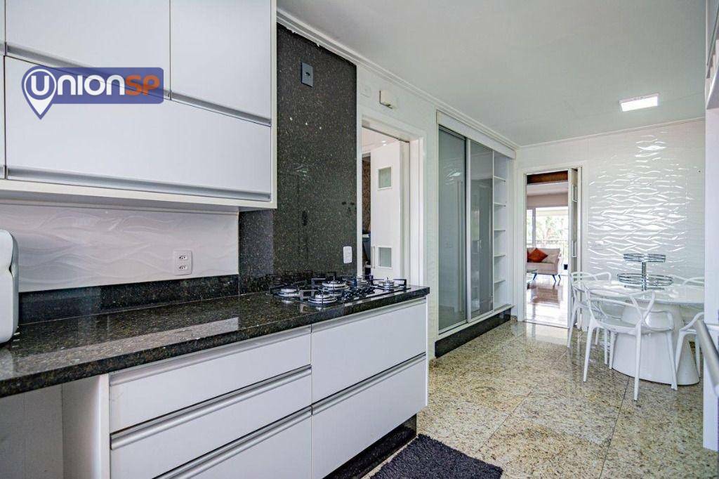 Apartamento à venda com 3 quartos, 214m² - Foto 53