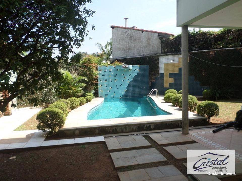 Casa de Condomínio à venda com 3 quartos, 450m² - Foto 25