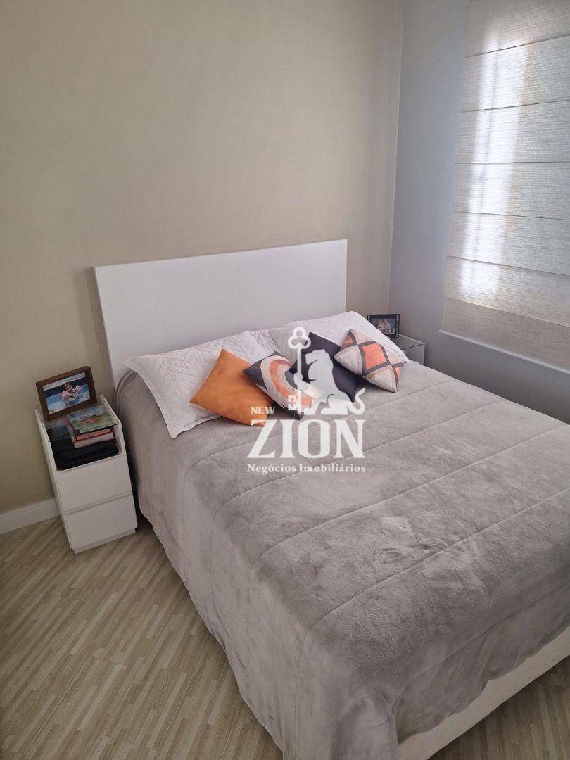 Apartamento à venda com 2 quartos, 49m² - Foto 12