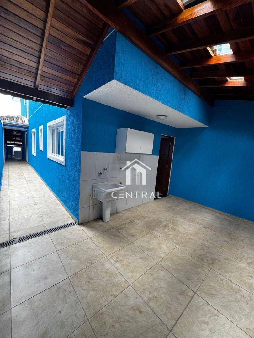 Sobrado à venda com 3 quartos, 115m² - Foto 5