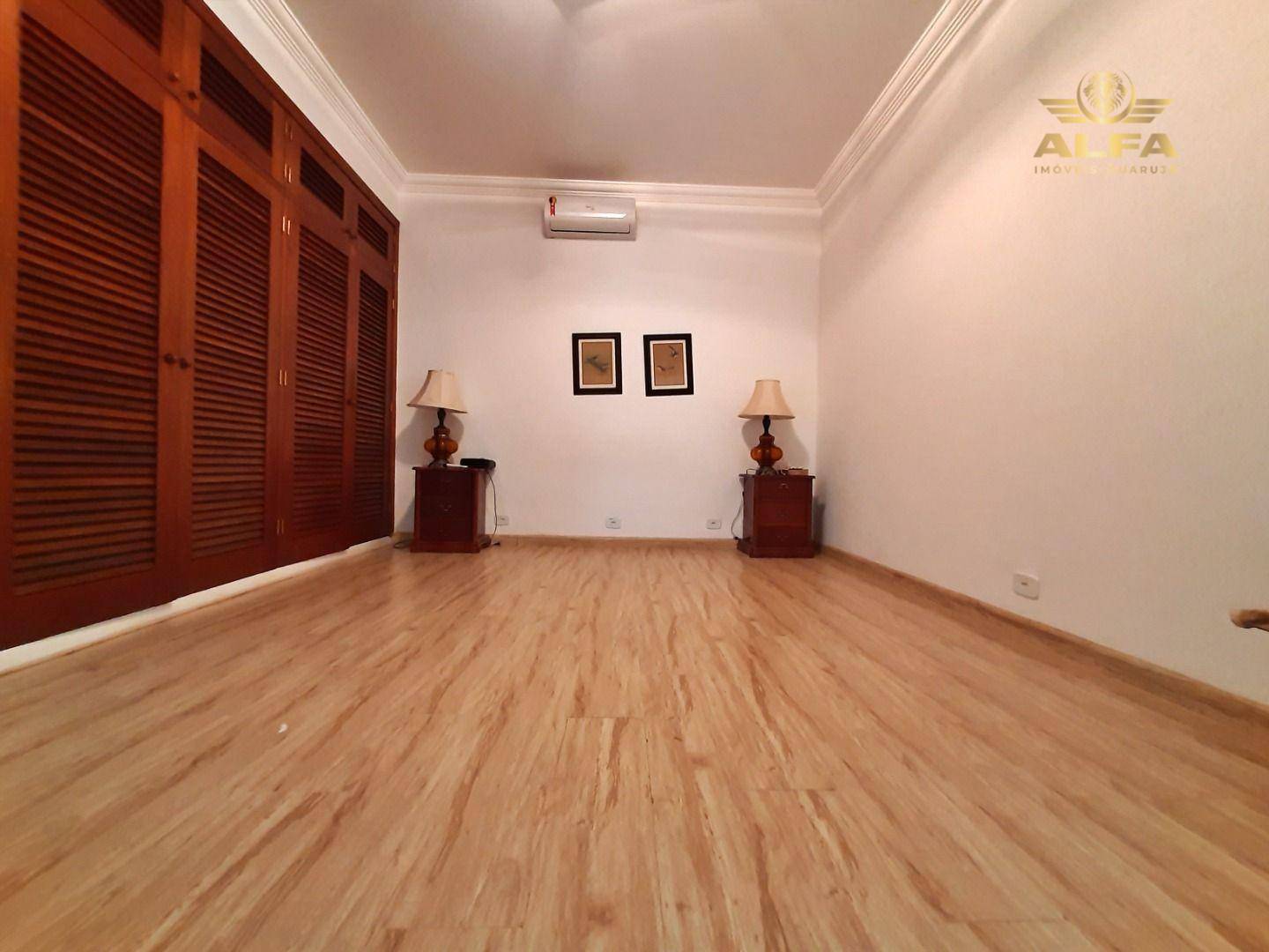 Apartamento à venda com 4 quartos, 230m² - Foto 22