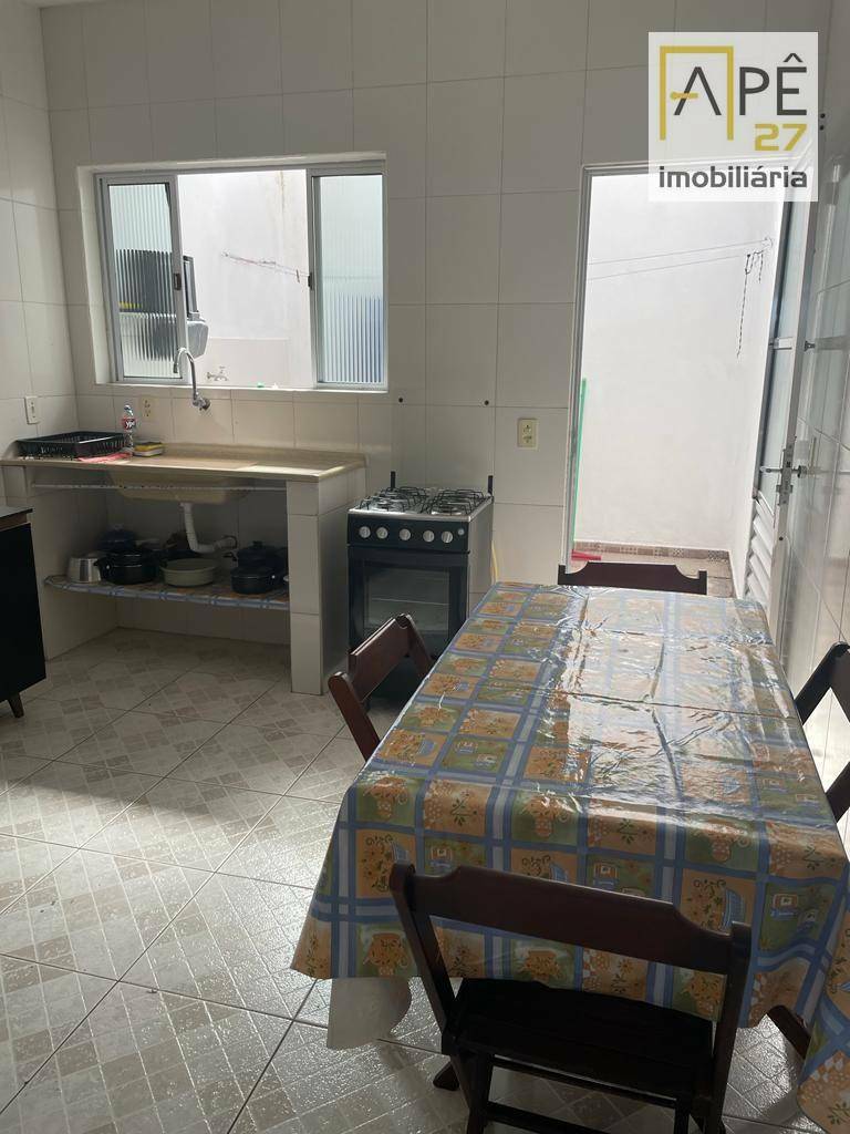 Apartamento para alugar com 2 quartos, 70m² - Foto 5