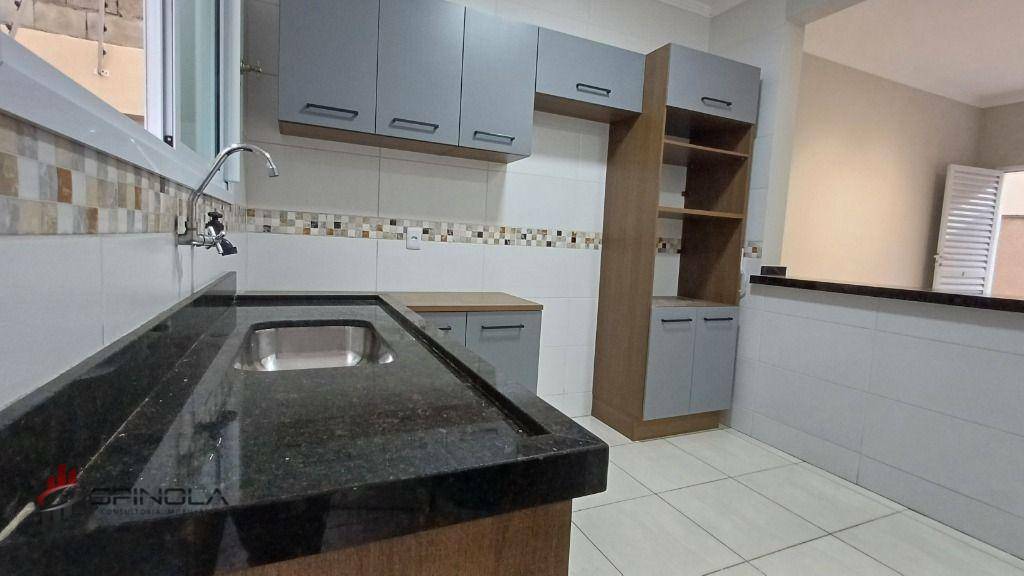 Sobrado à venda com 2 quartos, 58m² - Foto 14