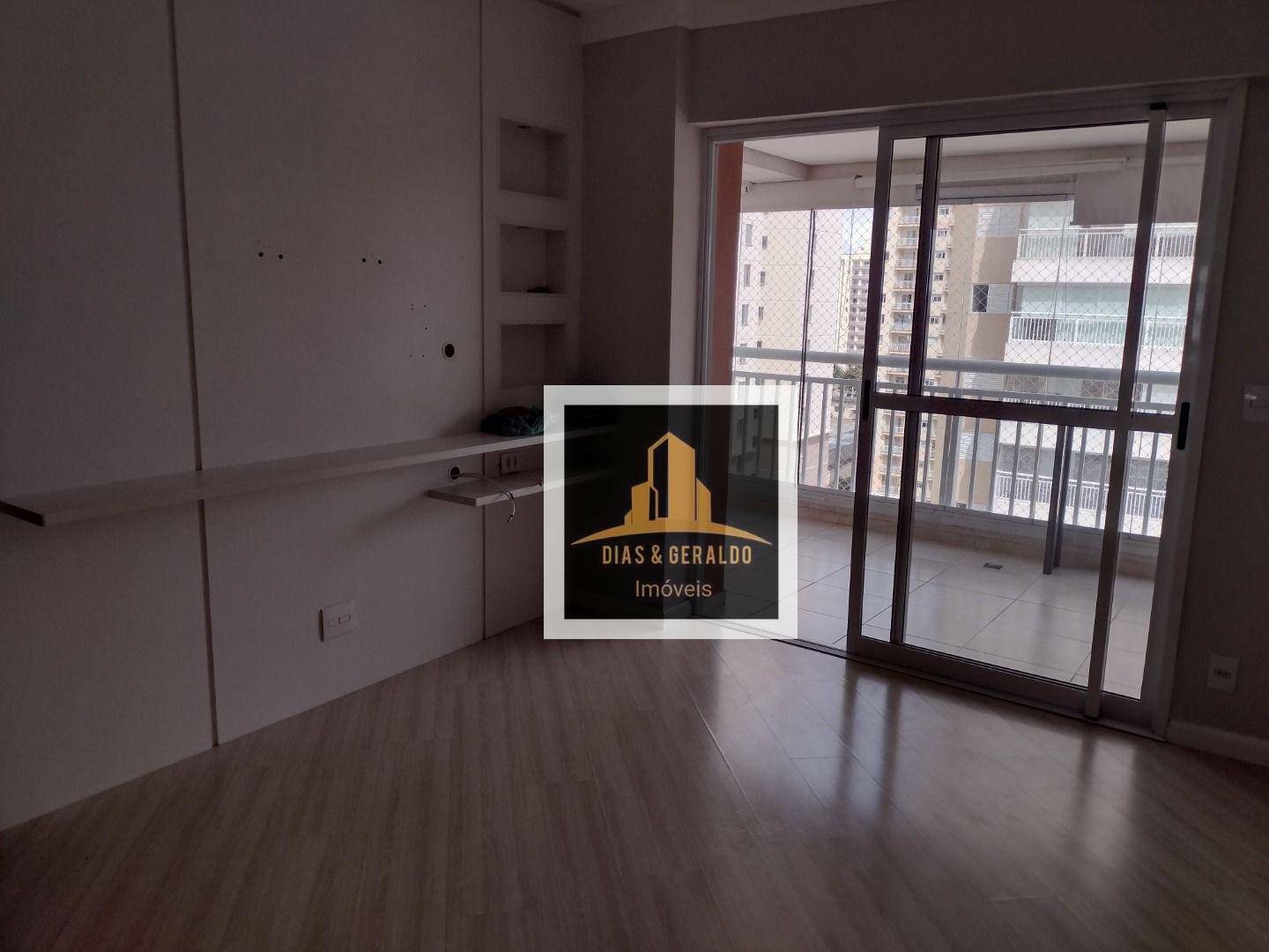 Apartamento à venda com 3 quartos, 89m² - Foto 8