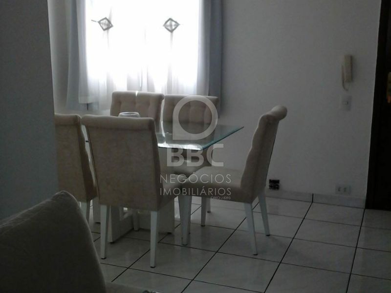 Apartamento à venda com 2 quartos, 54m² - Foto 6