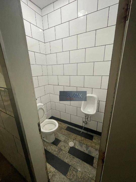 Depósito-Galpão-Armazém para alugar, 298m² - Foto 8