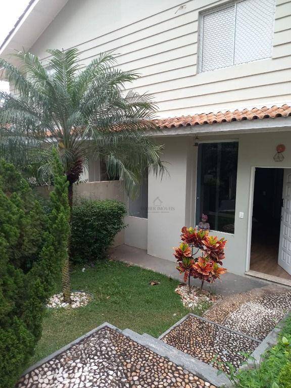 Sobrado, 3 quartos, 125 m² - Foto 2