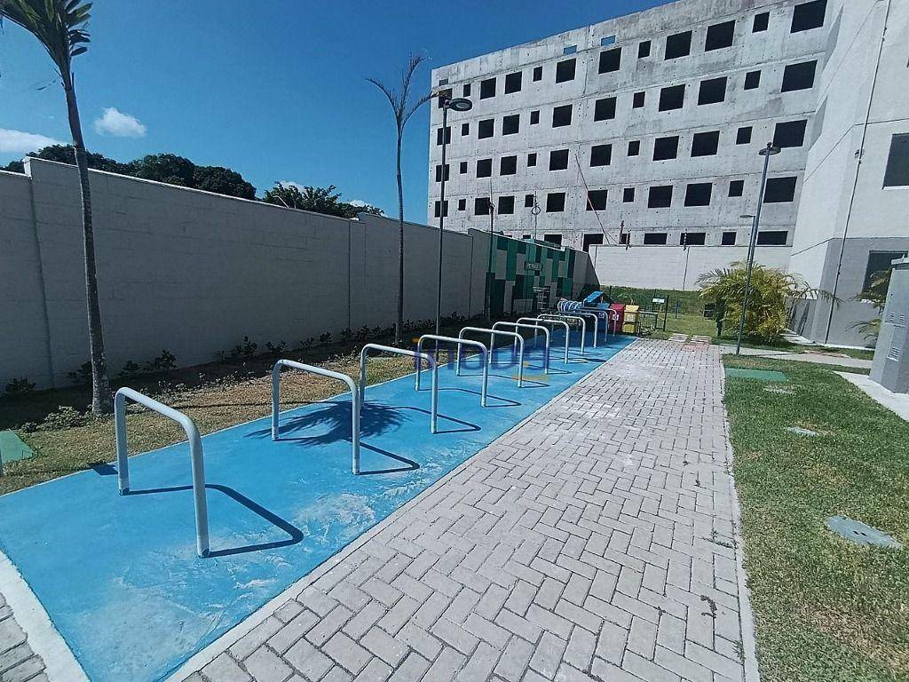 Apartamento, 2 quartos, 44 m² - Foto 14