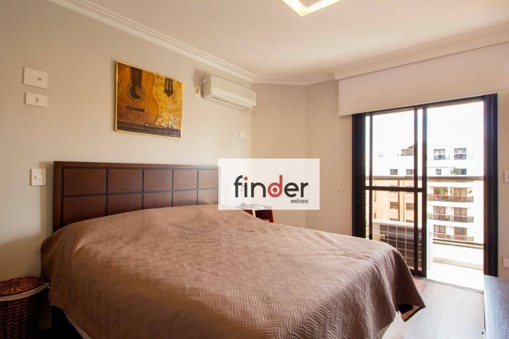 Cobertura à venda com 4 quartos, 420m² - Foto 33