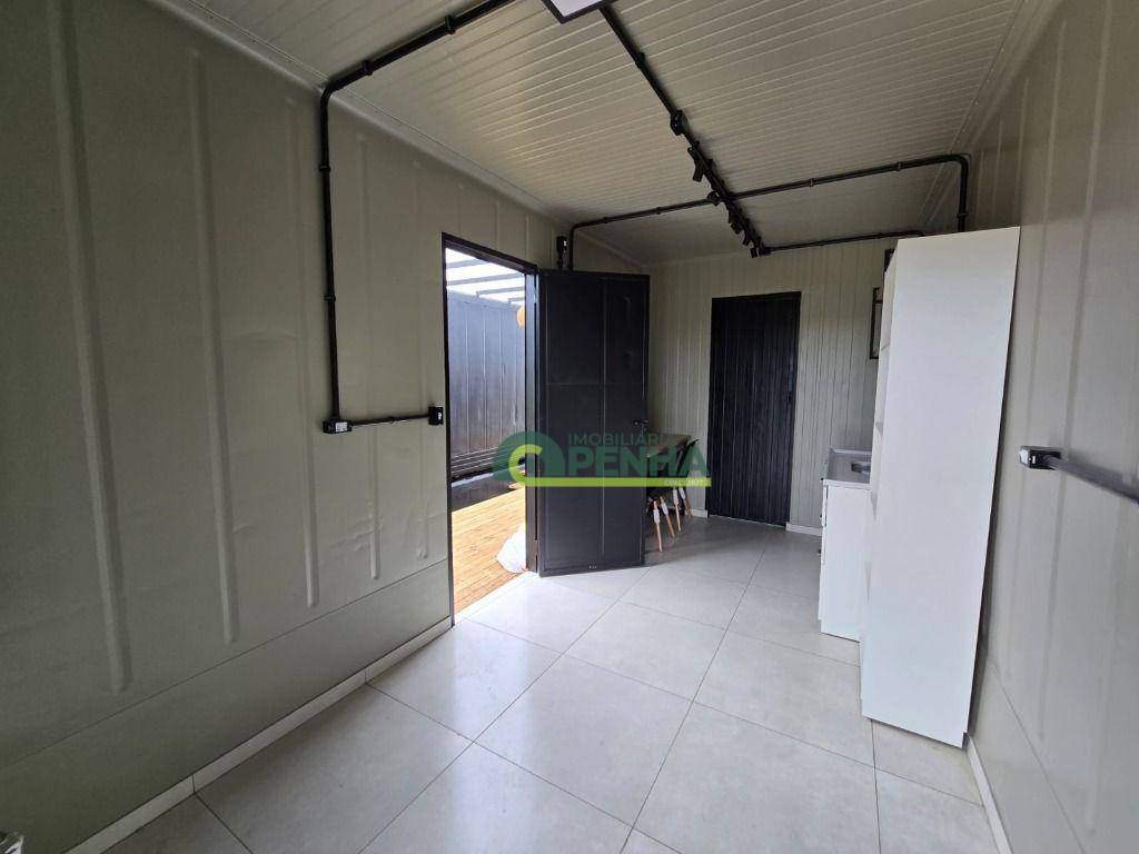 Loft para alugar com 1 quarto, 20m² - Foto 10