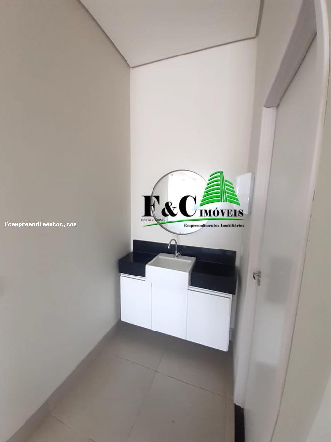 Conjunto Comercial-Sala para alugar, 120m² - Foto 9