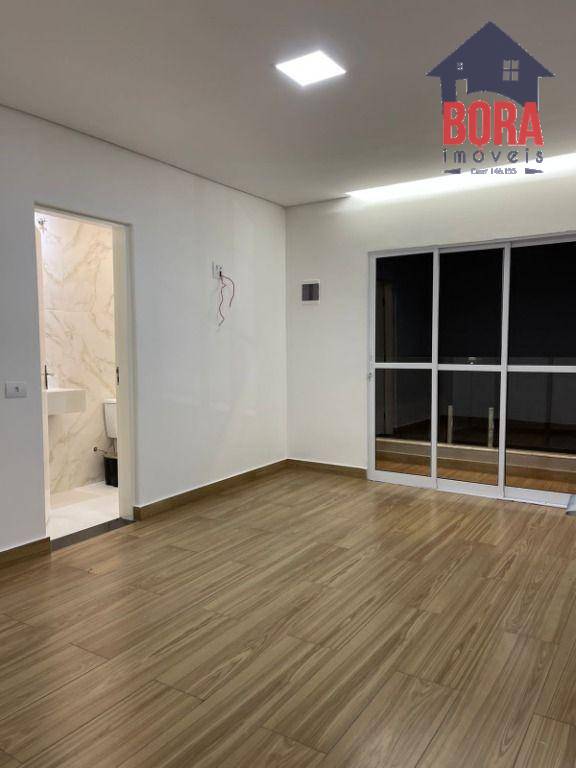 Sobrado à venda com 2 quartos, 100m² - Foto 9