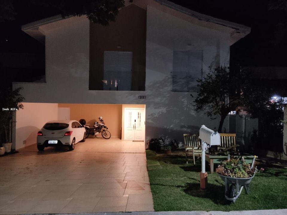 Casa de Condomínio à venda com 5 quartos, 360m² - Foto 4