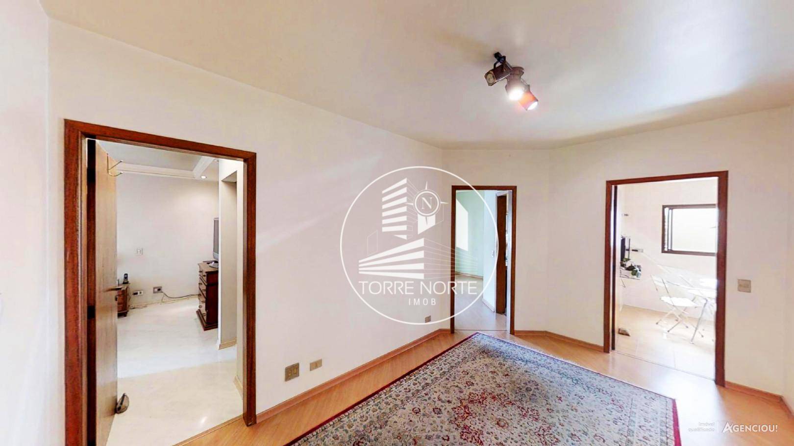 Apartamento à venda com 4 quartos, 217m² - Foto 10