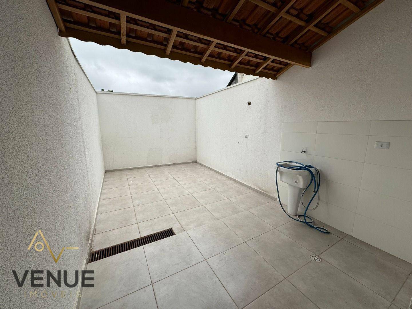 Sobrado à venda com 3 quartos, 90m² - Foto 3