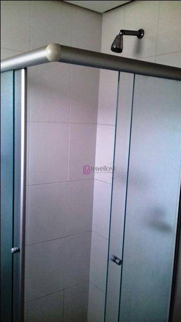 Apartamento para alugar com 3 quartos, 105m² - Foto 14