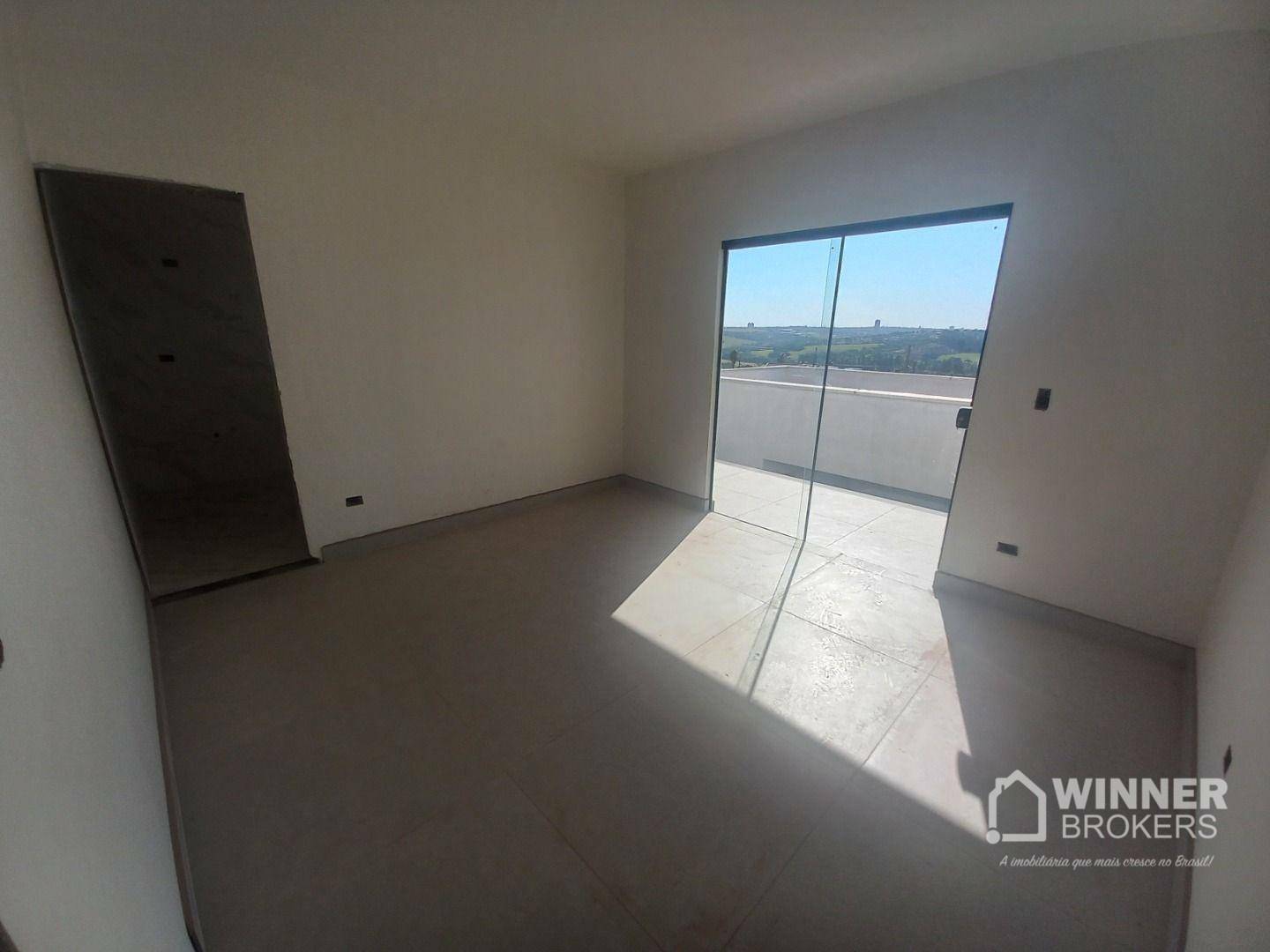 Sobrado para alugar com 3 quartos, 200m² - Foto 8