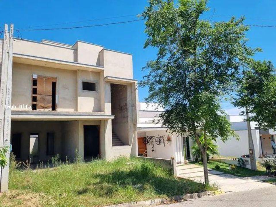 Casa de Condomínio à venda com 3 quartos, 209m² - Foto 7