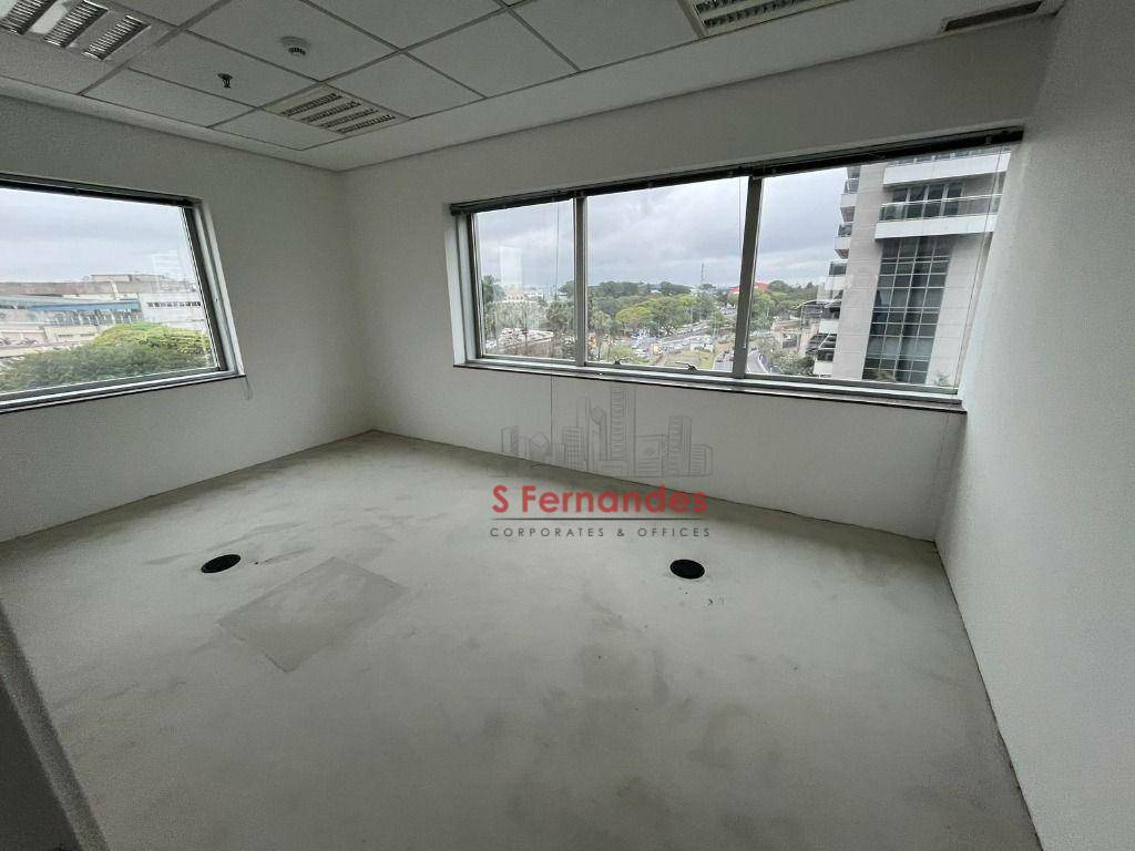 Conjunto Comercial-Sala para alugar, 241m² - Foto 14