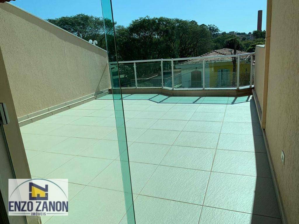 Sobrado à venda com 4 quartos, 340m² - Foto 24