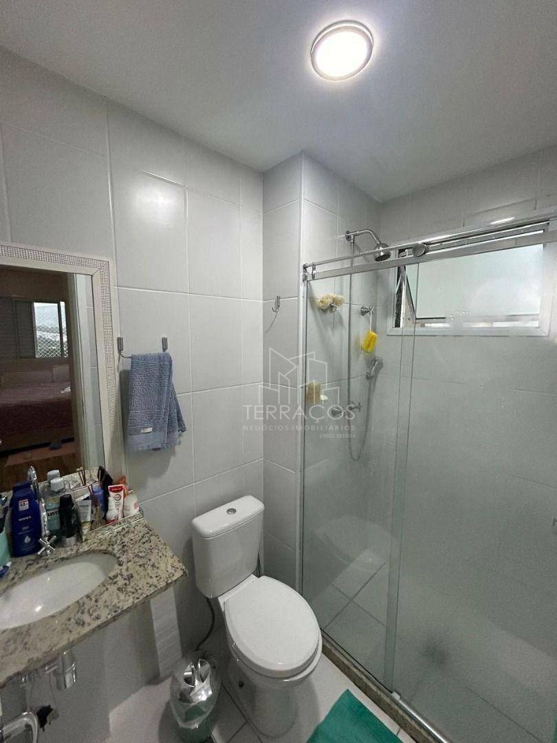 Apartamento à venda com 2 quartos, 66m² - Foto 9