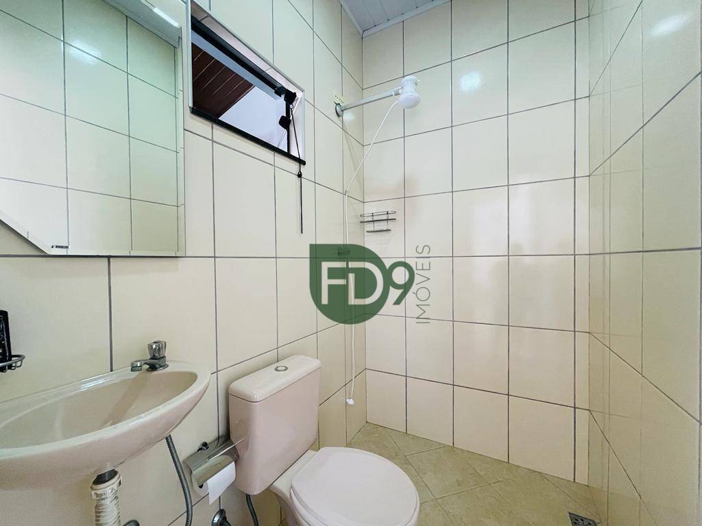 Casa à venda com 3 quartos, 231m² - Foto 27