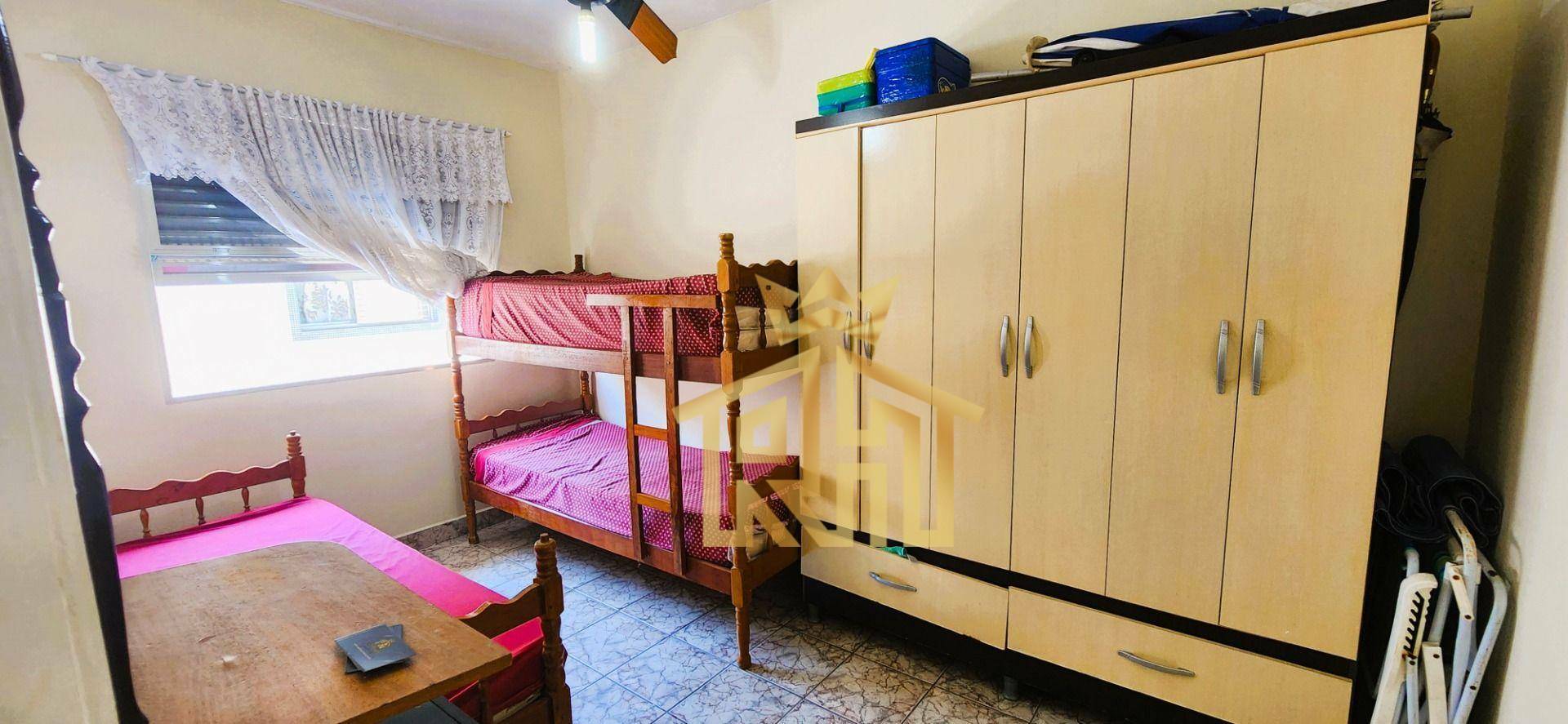 Apartamento à venda com 2 quartos, 60m² - Foto 9