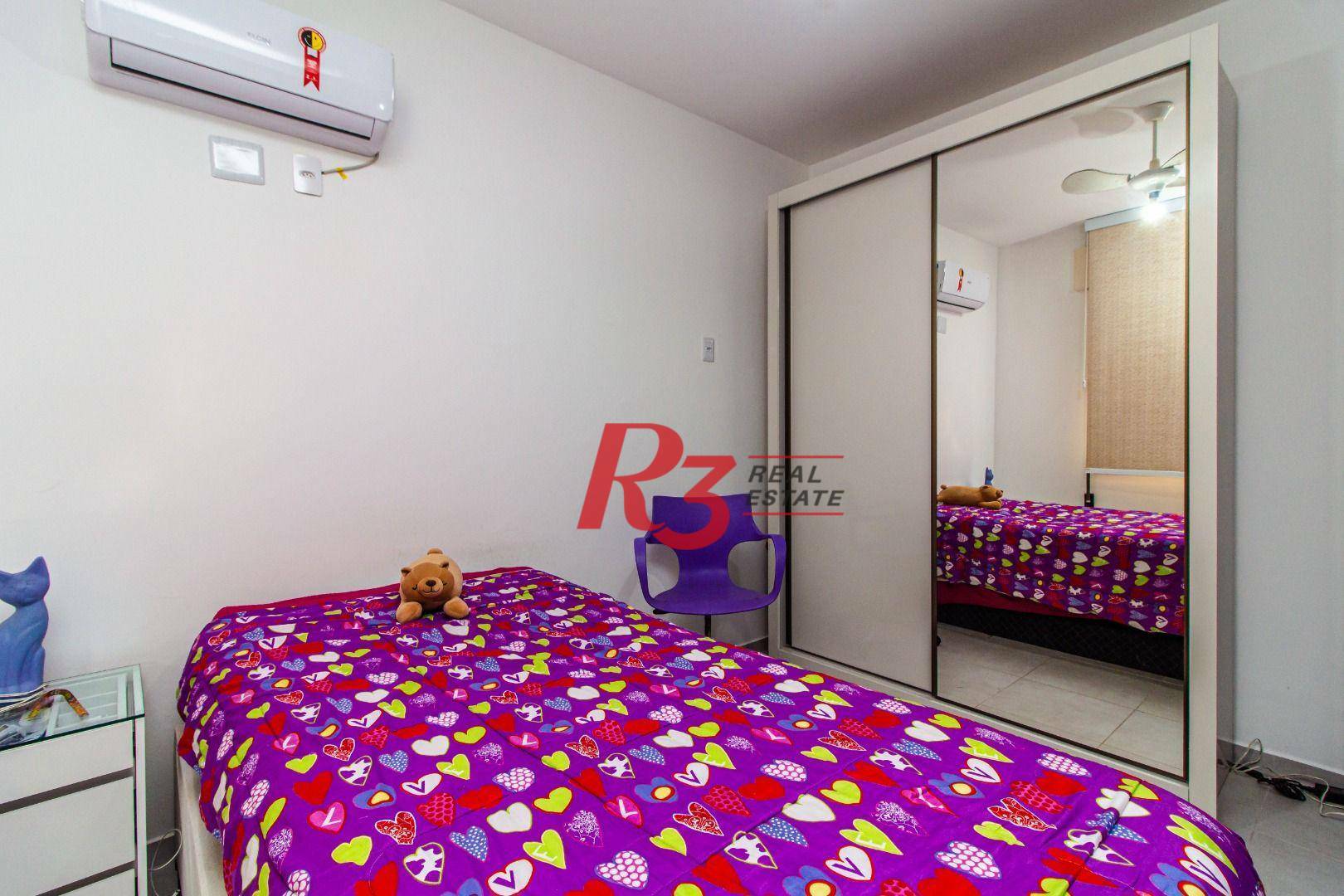 Apartamento à venda com 2 quartos, 120m² - Foto 19