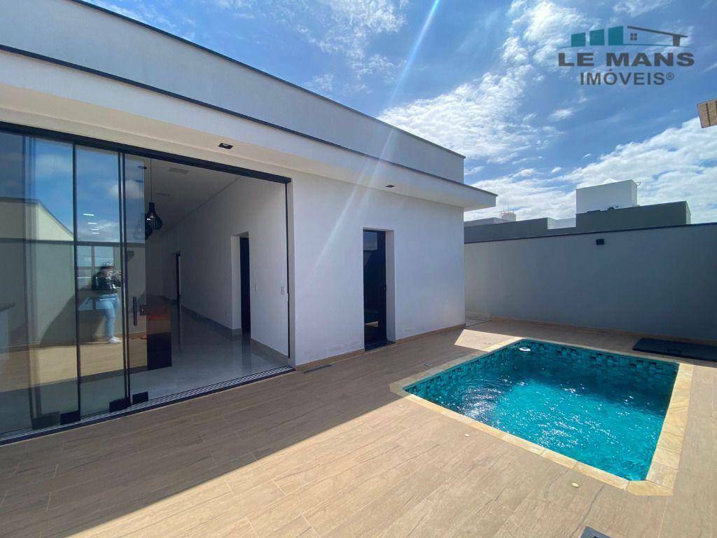 Casa de Condomínio à venda com 3 quartos, 176m² - Foto 8