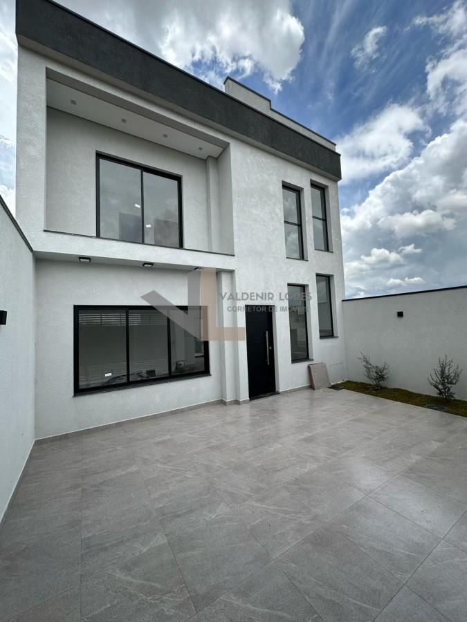 Casa, 3 quartos, 130 m² - Foto 3