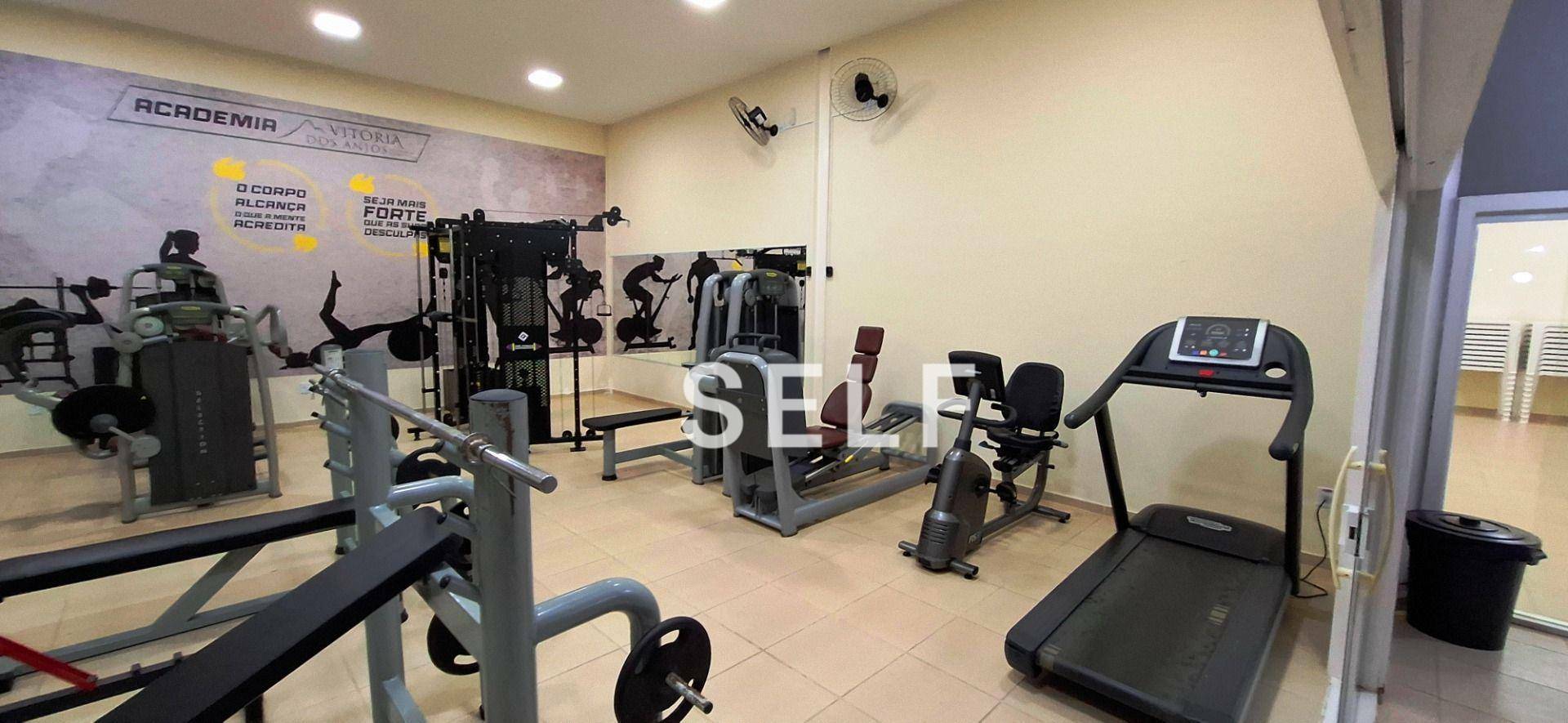 Casa de Condomínio à venda com 2 quartos, 67m² - Foto 27