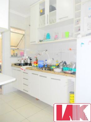 Sobrado, 2 quartos, 67 m² - Foto 16