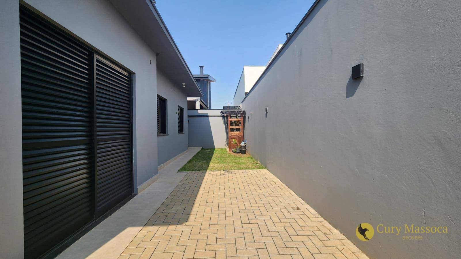 Casa de Condomínio à venda com 3 quartos, 155m² - Foto 20