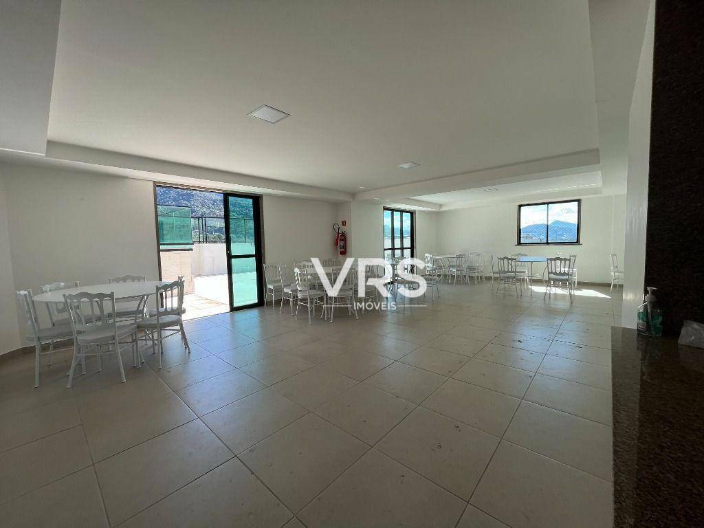 Apartamento à venda com 3 quartos, 138m² - Foto 29