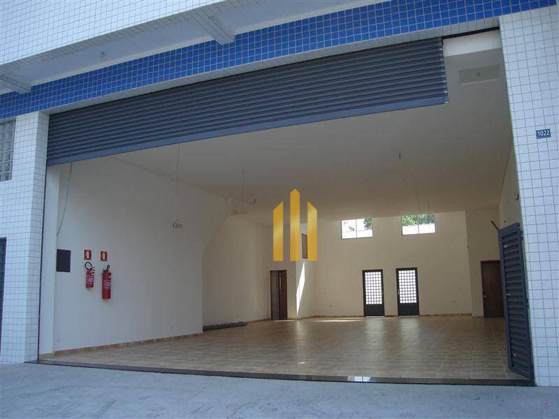 Loja-Salão para alugar, 85m² - Foto 1