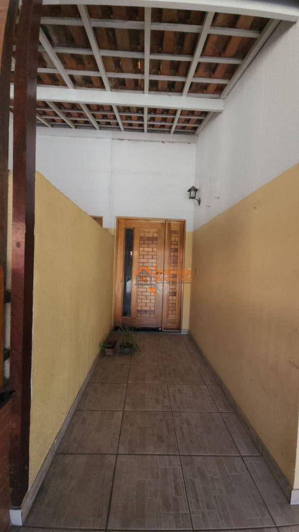 Casa de Condomínio à venda e aluguel com 2 quartos, 55m² - Foto 34