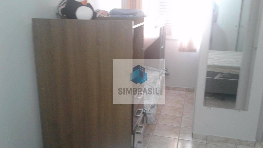 Apartamento à venda com 1 quarto, 58m² - Foto 6