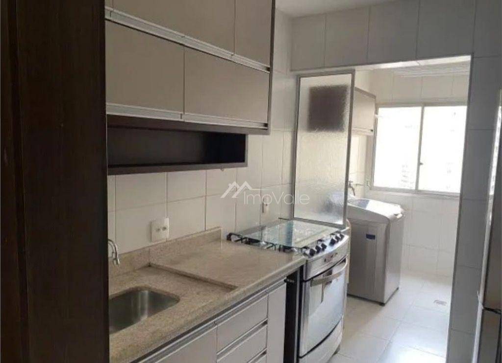 Apartamento para alugar com 3 quartos, 88m² - Foto 5