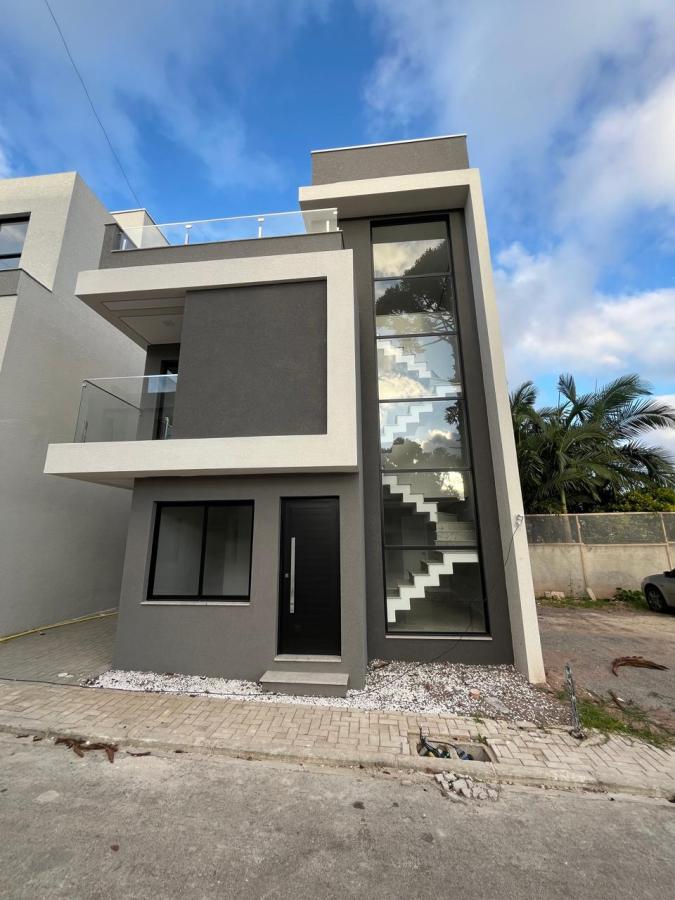 Sobrado à venda com 3 quartos, 132m² - Foto 2