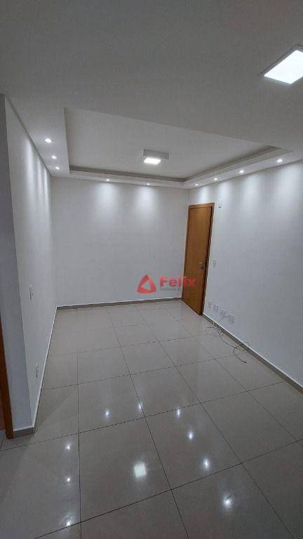 Apartamento, 2 quartos, 39 m² - Foto 2