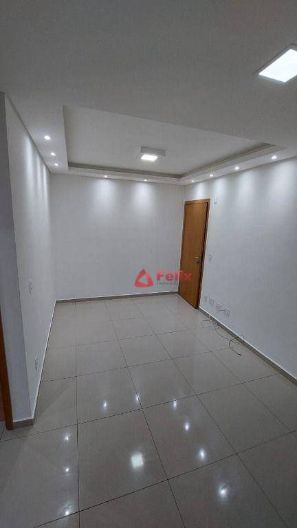 Apartamento à venda com 2 quartos, 39m² - Foto 2