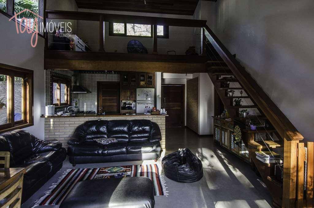 Casa à venda com 3 quartos, 130m² - Foto 12