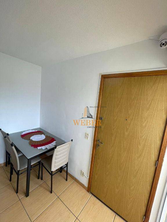 Apartamento à venda com 2 quartos, 45m² - Foto 16