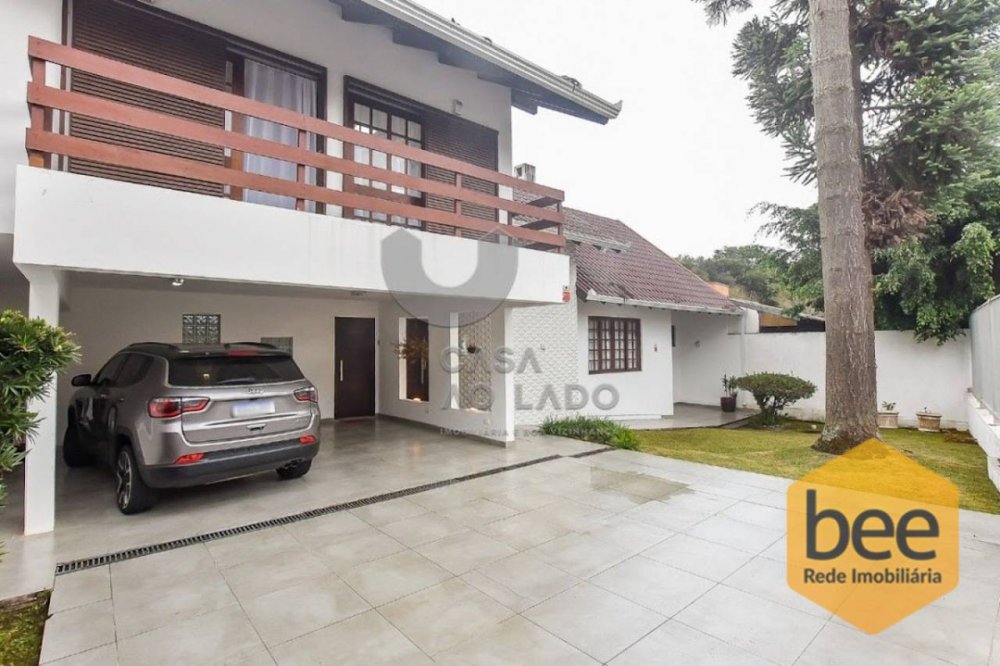 Casa de Condomínio à venda com 4 quartos, 408m² - Foto 1